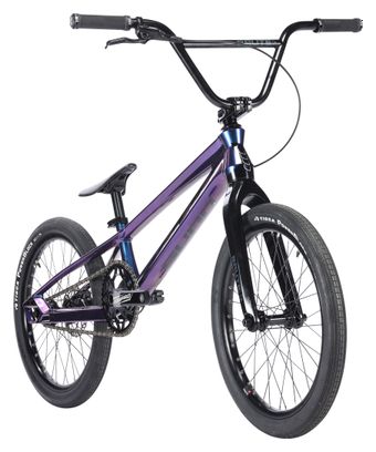 Cadre BMX race SUNN factory pro xxl - Vélos