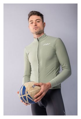 Veste Hiver Pistache - Chef de File