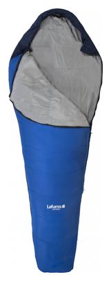 Lafuma Active 10 ° Blue Unisex D Sleeping Bag