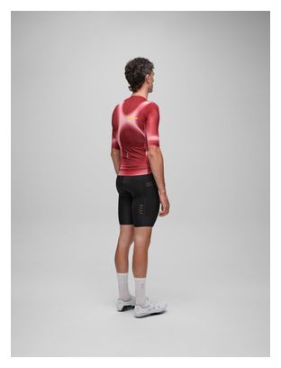 Maap Void Pro Race Men's Red Short-Sleeve Jersey