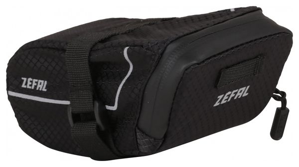 ZEFAL Satteltasche Z LIGHT PACK XS Schwarz