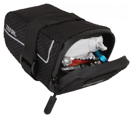 ZEFAL Sacoche de Selle Z LIGHT PACK XS Noir