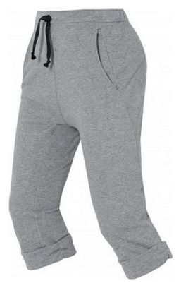 ODLO Women&#39;s 3/4 Pants SPOT Gray