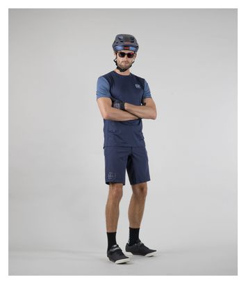 Maglia Kenny Root Blu