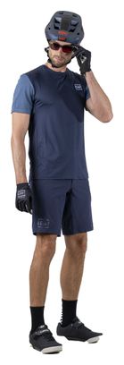 Maglia Kenny Root Blu