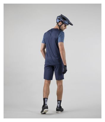 Maglia Kenny Root Blu