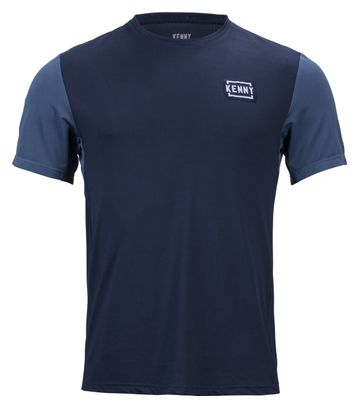 Maglia Kenny Root Blu