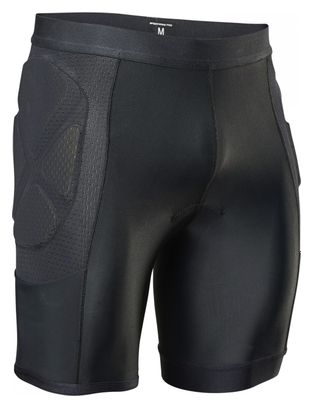 Fox Baseframe Protection Shorts Schwarz