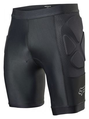 Pantaloncini di protezione Fox Baseframe neri