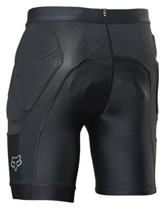 Pantalón corto de protección Fox Baseframe Negro