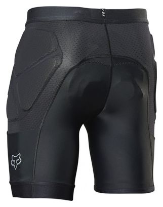 Fox Baseframe Protection Shorts Zwart