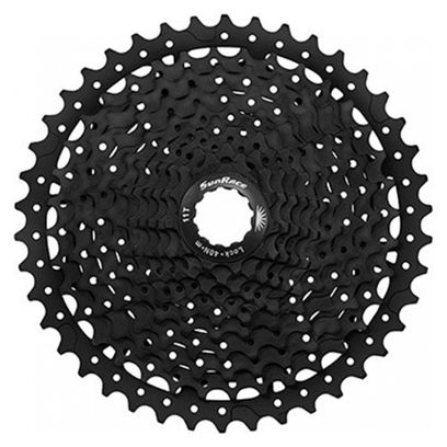 SUNRACE Cassette 11 vitesses CSRS3 11-32T - noir