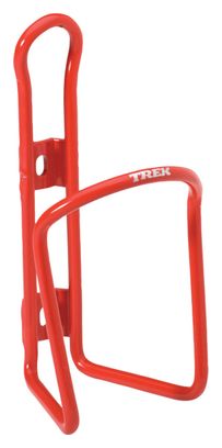 Porte-bidon BONTRAGER Hollow Rouge