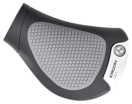 Ergon GC1 Rohloff / Nexus Grips Black