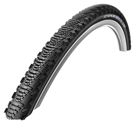 MTB-Reifen 26 x 2.00 Schwalbe cx comp schwarz tr (50-559)