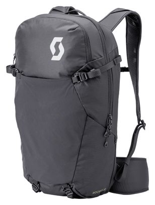 Rucksack Scott Trail Rocket 20 l, schwarz