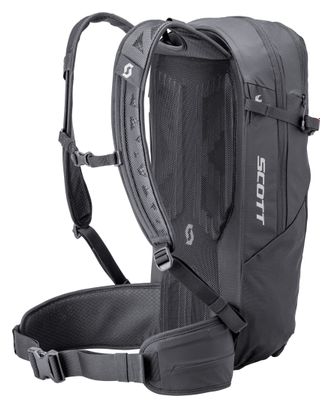 Rucksack Scott Trail Rocket 20 l, schwarz