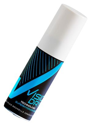 Visiodry Spray Anti-Pluie 35ml