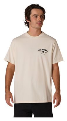 Maglietta Fox Trick 195 Original Beige da uomo