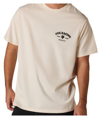 Maglietta Fox Trick 195 Original Beige da uomo