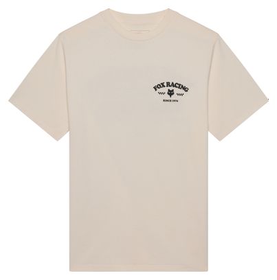 Maglietta Fox Trick 195 Original Beige da uomo