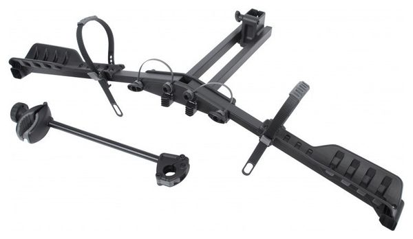 Buzz Rack E-Scorpion Extension Kit + Muscle Bike Black