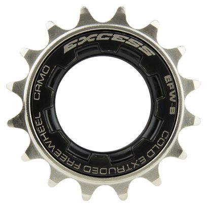 Excess Freewheel EFW-S 3 Pawls 36 Engagements