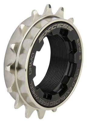 Rueda libre <strong>Excess </strong>EFW-S 3 trinquetes 36 engranajes