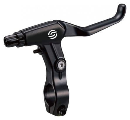 Brake lever Salt TWIN Black