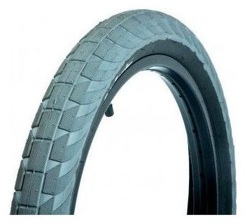 Pneu Tall Order Wallride Grey / Black Sidewalls 20  x 2.35