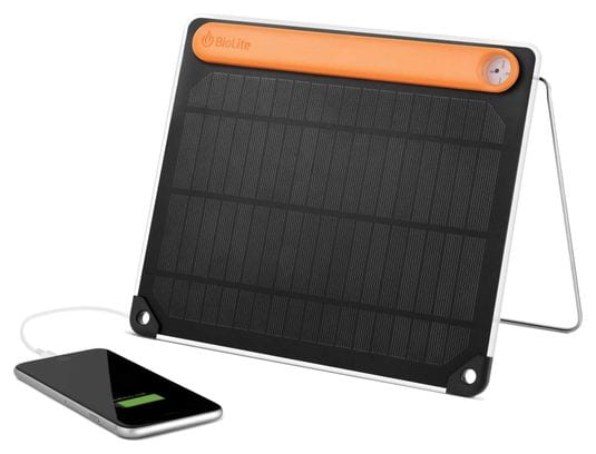 Panneau Solaire SolarPanel 5+ Biolite | 5W