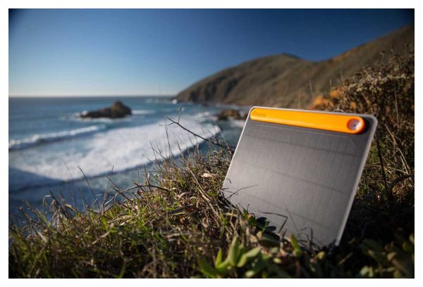 Panneau Solaire SolarPanel 5+ Biolite | 5W