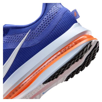 Zapatillas de running Nike Pegasus Premium azul/naranja para hombre