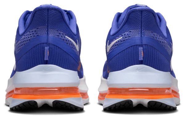 Zapatillas de running Nike Pegasus Premium azul/naranja para hombre