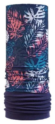 Cairn Malawi Polar Tube Neckholder Blau/Floral