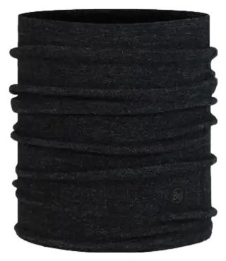 Buff Solid Adulto Gargantilla Negra