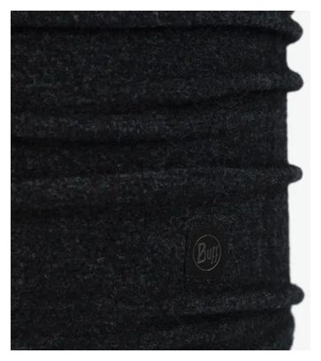 Buff Solid Adulto Gargantilla Negra