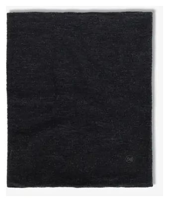 Tour de Cou Buff Solid Noir Adulte