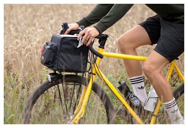 Rando bike bag clearance