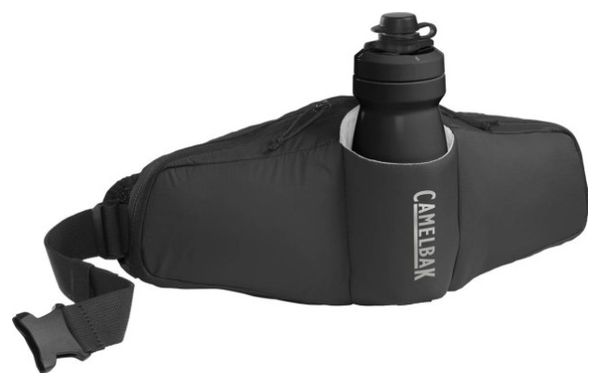 Camelbak Podium Flow 2L Waist Pack Riem Zwart