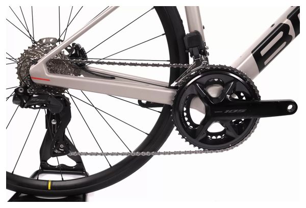Produit reconditionné · BMC Teammachine SLR Five 2023 / Vélo de route | Bon état