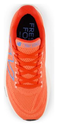 Zapatillas de Running New Balance Fresh Foam <strong>X Vongo</strong> v6 Rojo Mujer