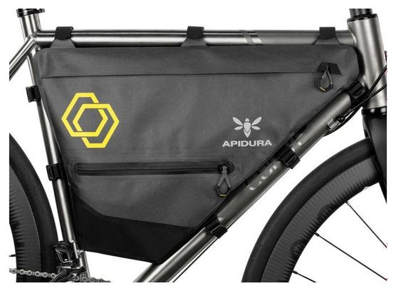 アクセサリー APIDURA EXPEDITION FULL FRAME PACK 12L Apidura Expedition Full Frame Pack 12L | Alltricks.com