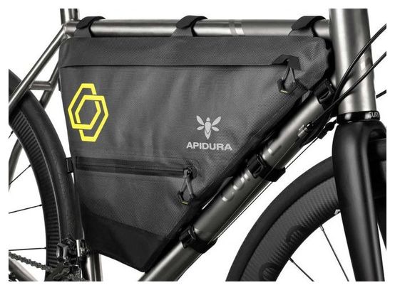 Apidura Expedition Full Telaio Pack 12L