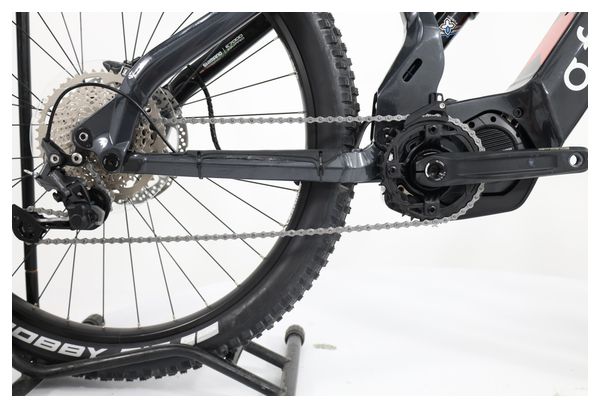 Produit Reconditionné · VTT électrique O2FEEL Amplitude 4.1 2024 · Très bon état