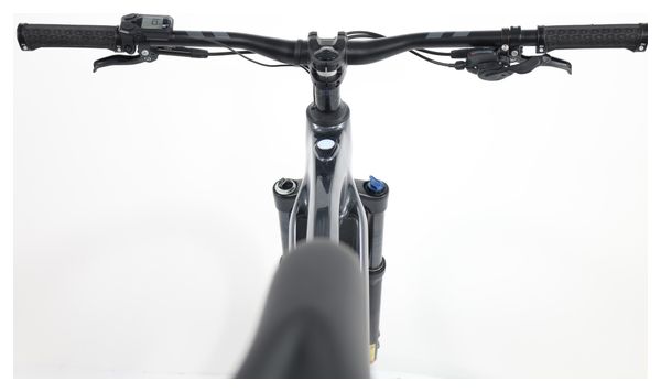 Produit Reconditionné · VTT électrique O2FEEL Amplitude 4.1 2024 · Très bon état