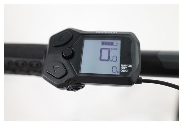 Produit Reconditionné · VTT électrique O2FEEL Amplitude 4.1 2024 · Très bon état