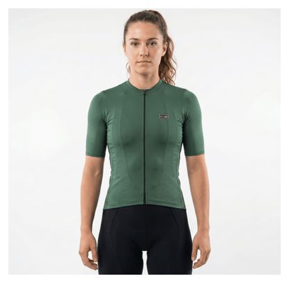 Maillot Cyclisme Unisexe UNICA Forest