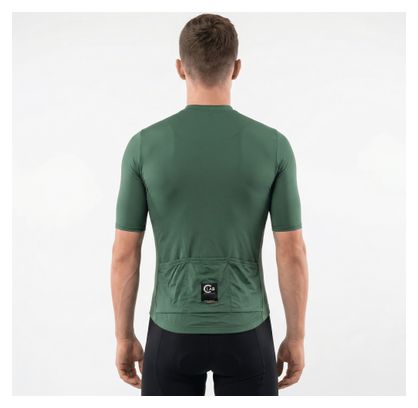 Maillot Cyclisme Unisexe UNICA Forest