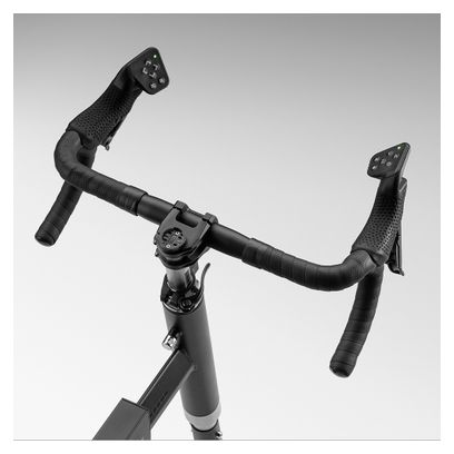 Elite Vierkant Intelligent Frame met Virtual Shift